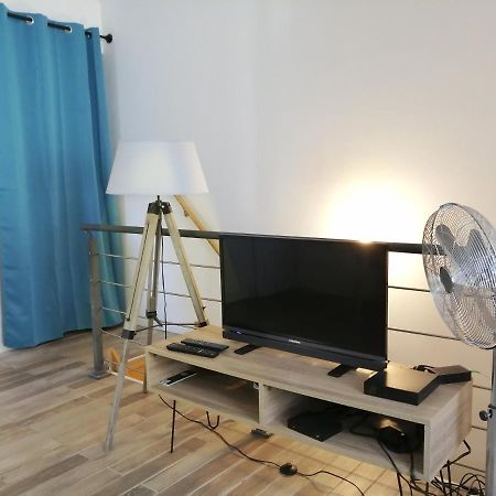 Blue Rent Apartment Брон Екстериор снимка