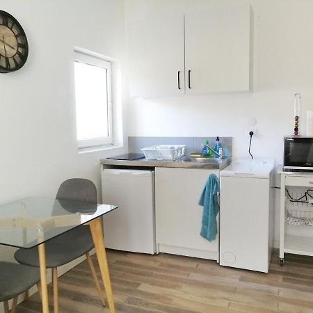 Blue Rent Apartment Брон Екстериор снимка