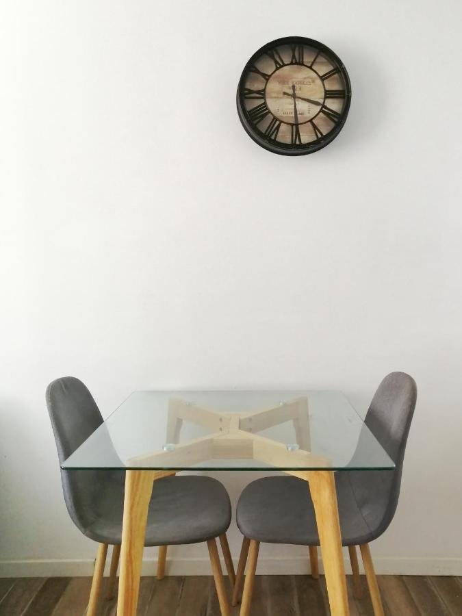Blue Rent Apartment Брон Екстериор снимка